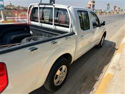 نيسان نافارا